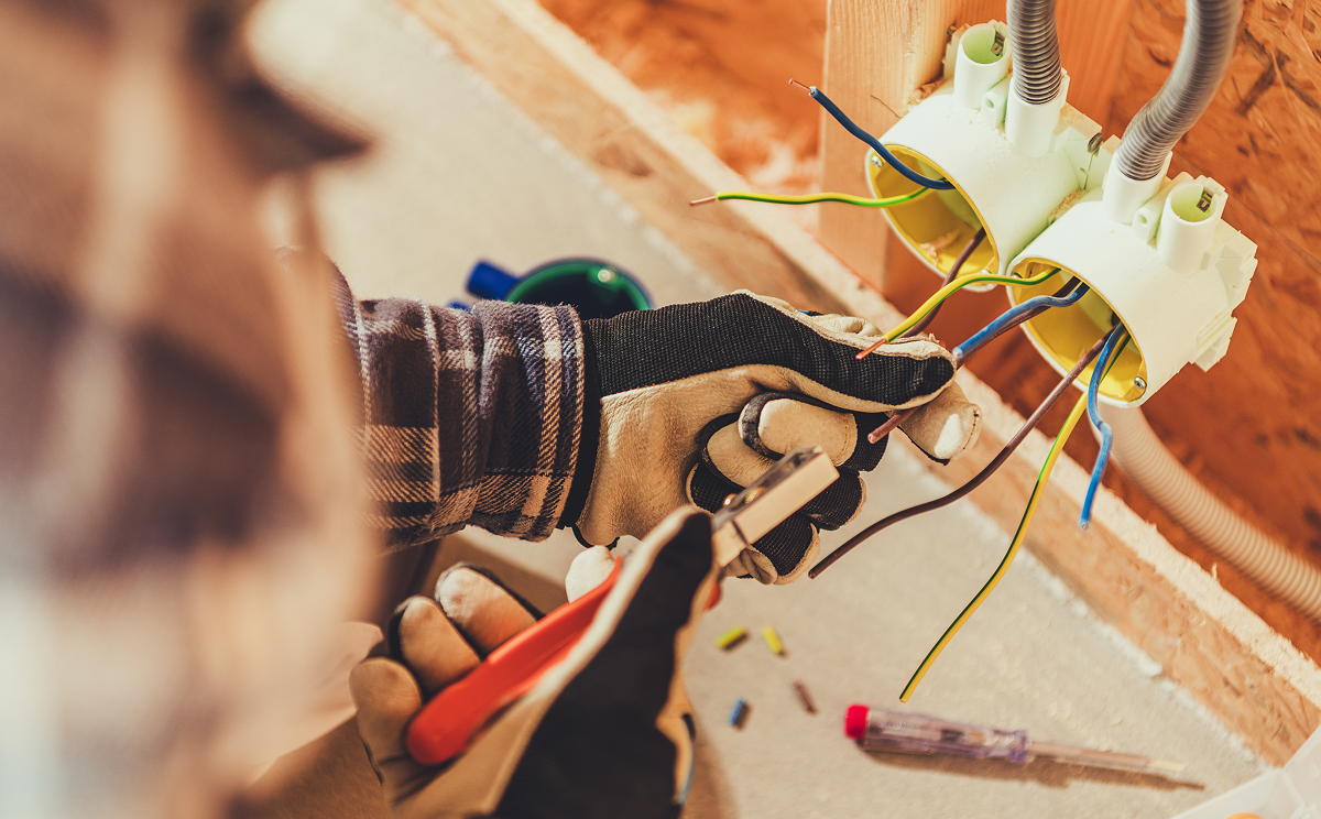 Critical Repairs and Major Systems 1